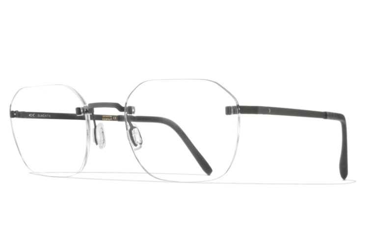 Aero Brille von der Marke Blackfin