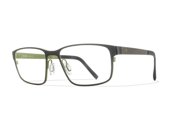 Ostberg Brille von der Marke Blackfin